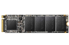 Накопитель SSD Adata 512GB M.2 XPG SX6000 Pro, 2280, PCI-E 3x4, [R/W - 2100/1400 MB/s] 3D-NAND TLC, Realtek