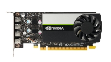 Видеокарта nVidia A2000 12G GDDR6 (900-5G192-2250-000) LP OEM (without brackets)