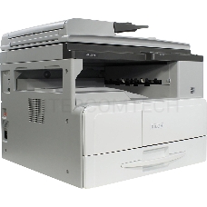 МФУ Ricoh MP 2014AD (912356/417378), лазерный принтер/сканер/копир A3, 20 стр/мин, 600x600 dpi, 256 Мб, ADF, дуплекс, подача: 350 лист., вывод: 250 лист., USB, ЖК-панель (Старт.тонер 4000 стр. Запуск специалистом АСЦ)