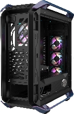 Корпус ПК Cooler Master Case COSMOS INFINITY 30th anniversary edition