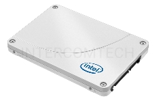 Твердотельный накопитель Intel SSD D3-S4610 Series (1.9TB, 2.5in SATA 6Gb/s, 3D2, TLC), 963348