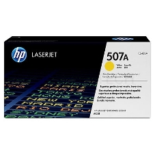 Тонер-картридж HP CE402A желтый CLJ M551 (6000стр.)