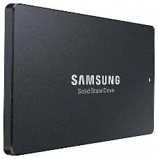 Накопитель SSD жесткий диск SAMSUNG MZ7L33T8HBLT-00A07 SATA 2.5 3.84TB PM893 TLC