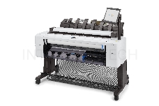 МФУ плоттер+копир+сканер HP DesignJet T2600dr PS 36-in MFP (repl. L2Y26A)