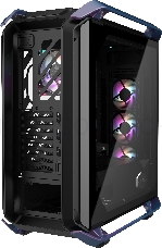 Корпус ПК Cooler Master Case COSMOS INFINITY 30th anniversary edition