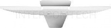 Моноблок ASUS A3402WBAK-WA183M [90PT03G2-M02TA0] White 23.8 {FHD i5 1235U/16Gb/SSD512Gb UHDG/CR/noOS/kb/m}