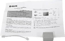 Сплиттер xDSL D-Link DSL-30CF/RS RJ-11 ADSL Annex A