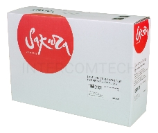 Картридж SAKURA 106R01531 для Xerox WC 3550, черный, 11000 к.