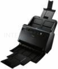 Сканер Canon DR-C230 (2646C003) A4 черный