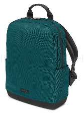 Рюкзак Moleskine THE BACKPACK TECHNICAL WEAVE (ET20SCC034BKK7) 32x41x13см полиамид зеленый