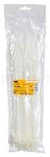 Хомут Iek UHH31-D048-300-100 4,8х300мм нейлон (100шт) ИЭК