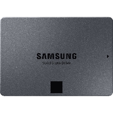 Накопитель SSD Samsung 1Tb 870 QVO 2.5 SATA3 (MZ-77Q1T0BW)