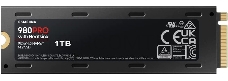 Накопитель SSD Samsung 1TB M.2 980 PRO PCIe Gen 4.0 x4, NVMe (MZ-V8P1T0C)