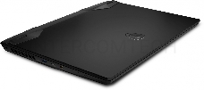 Ноутбук MSI Vector GP66 12UGSO, Core i7-12700H 2.3 GHz/15.6 FHD (1920*1080) 144Hz/DDR5 16GB/1TB M.2 PCIe SSD/RTX3070Ti GDDR6 8GB/Black/Win11Home
