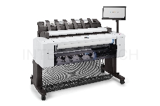 МФУ плоттер+копир+сканер HP DesignJet T2600dr PS 36-in MFP (repl. L2Y26A)