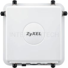 Точка доступа ZyXEL WAC6553D-E 802.11ac Dual Radio External Antenna 3x3 Outdoor Access Point