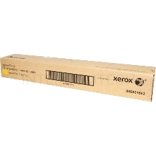 Тонер-картридж XEROX 006R01662 желтый XEROX Color С60/C70 34K