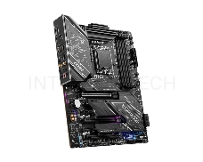 Материнская плата MSI Z790 GAMING PRO WIFI Soc-1700 Intel Z790 4xDDR5 ATX AC`97 8ch(7.1) 1 x 2.5Gigabit + Gigabit Ethernet RAID+HDMI