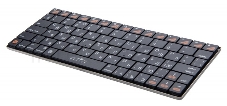 Клавиатура Oklick 840S Wireless Bluetooth Keyboard  