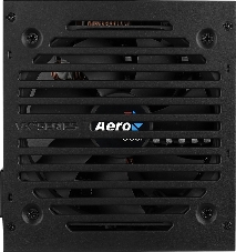 Блок питания Aerocool ATX 750W VX-750 PLUS (24+4+4pin) APFC 120mm fan 6xSATA RTL