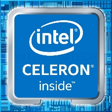 Процессор CPU Intel Socket 1151 Celeron G3900 (2.8Ghz/2Mb) oem