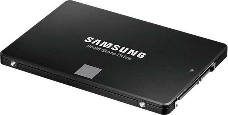 Накопитель SSD Samsung 1Tb 870 EVO Series MZ-77E1T0BW 2.5