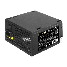 Блок питания 900W ExeGate 80 PLUS® 900PPH-LT-OEM (ATX, APFC, SC, КПД 82% (80 PLUS), 12cm fan, 24pin, (4+4)pin, PCIe, 5xSATA, 3xIDE, кабель 220V с защитой от выдергивания, black, RTL)