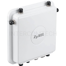 Точка доступа ZyXEL WAC6553D-E 802.11ac Dual Radio External Antenna 3x3 Outdoor Access Point