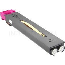 Тонер-картридж XEROX 006R01661 малиновый XEROX Color С60/C70 32K