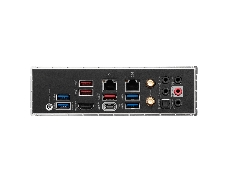 Материнская плата MSI Z790 GAMING PRO WIFI Soc-1700 Intel Z790 4xDDR5 ATX AC`97 8ch(7.1) 1 x 2.5Gigabit + Gigabit Ethernet RAID+HDMI