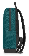 Рюкзак Moleskine THE BACKPACK TECHNICAL WEAVE (ET20SCC034BKK7) 32x41x13см полиамид зеленый