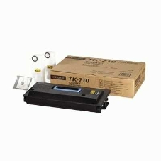 Тонер-картридж Kyocera TK-710 (1T02G10EU0) черный для FS-9130DN/9530DN 40000 стр.