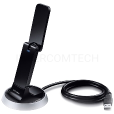 Сетевой адаптер WiFi TP-LINK Archer SOHO T9UH USB 3.0
