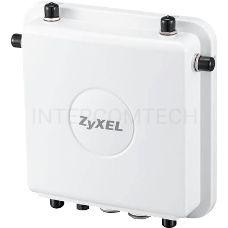 Точка доступа ZyXEL WAC6553D-E 802.11ac Dual Radio External Antenna 3x3 Outdoor Access Point