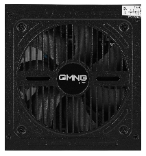 Блок питания Оклик ATX 650W GMNG PSU-650W-80BR 80+ bronze (24+4+4pin) APFC 120mm fan 6xSATA RTL