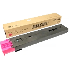 Тонер-картридж XEROX 006R01661 малиновый XEROX Color С60/C70 32K
