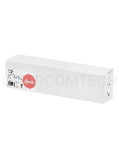 Струйный картридж Sakura L0S07AE (№973X Black) для HP, черный, 256 мл., 10000 к.