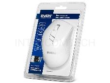 Мышь SVEN RX-325 Wireless белая