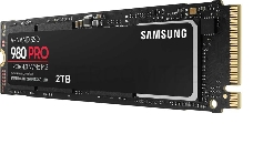 Накопитель  SSD Samsung 2TB M.2 980 PRO PCI-E NVMe 2280 (MZ-V8P2T0BW)