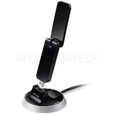 Сетевой адаптер WiFi TP-LINK Archer SOHO T9UH USB 3.0