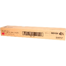 Тонер-картридж XEROX 006R01661 малиновый XEROX Color С60/C70 32K