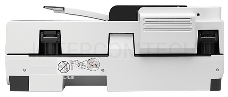 Сканер HP Scanjet Enterprise Flow 7500, планшетный A4 (216x864 mm), 600x600dpi, 24bit, USB, LCD, ADF 100 sheets, 50(100) ppm, Duplex, 1y warr, (замена L2725A)