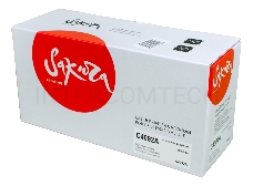 Картридж SAKURA C4092A для HP 1100/1100a/1100 se/1100xi/1100a xi/3200/3200se/3200ase/3200, черный, 2500 к.