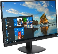 Монитор 27 Philips  273V7QDSB (00/01) черный IPS LED 5ms 16:9 DVI HDMI матовая 10000000:1 250cd 178гр/178гр 1920x1080 D-Sub FHD 5.1кг