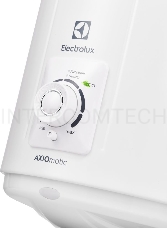 Водонагреватель накопит ELECTROLUX EWH 125 AXIOmatic  1500Вт 125л ВЕРТИКАЛЬНЫЙ