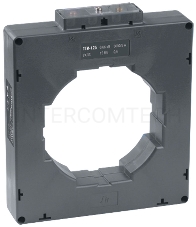 Трансформатор тока IEK ТТИ-125 3000/5А 15ВА класс 0,5S