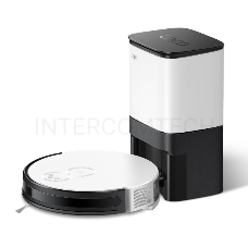 Робот-пылесос TP-Link TAPO RV10 PLUS