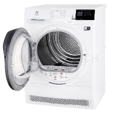 Сушильный барабан ELECTROLUX EW8H458B 8 кг