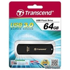 Флеш диск Transcend USB Drive 64Gb JetFlash 700 TS64GJF700