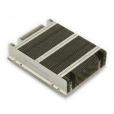 Радиатор Supermicro SNK-P0057PS 1U Passive CPU HS 26-mm Height for Narrow ILM Mounting